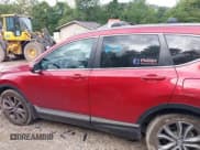 ✅ 2022 Honda CR-V Touring • VIN: 2HKRW2H95NH641529 • Лот: 42973115. Опубликован ранее на IAAI с пробегом 80 791 миль. Бесплатный доступ к архиву аукционных продаж из США и подробный отчёт об истории автомобиля на DreamBid. Изображение 14.