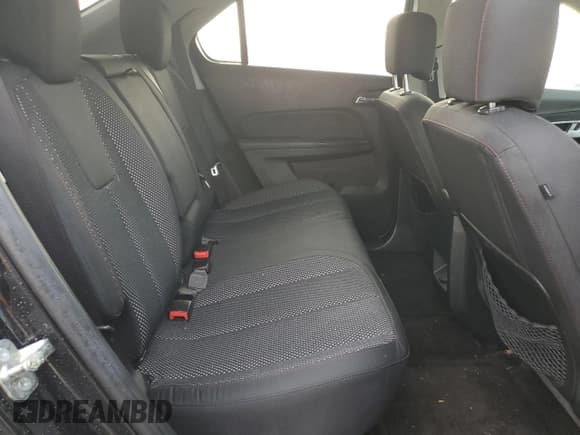 ✅ 2016 Chevrolet Equinox LT • VIN: 2GNALCEK2G6106613 • Lot: 91644205. Listed on Copart with 114,705 mi. Free auction sales archive from the USA and detailed vehicle history report at DreamBid. Image 11.