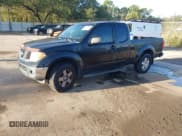 ✅ 2007 Nissan Frontier SE • VIN: 1N6AD06U97C449525 • Lot: 43406911. Listed on IAAI with 229,681 mi. Free auction sales archive from the USA and detailed vehicle history report at DreamBid. Image 2.