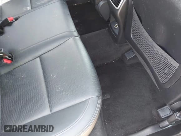 ✅ 2022 Kia Sportage Nightfall • VIN: KNDP6CAC7N7002656 • Lot: 42704154. Listed on IAAI with 61,557 mi. Free auction sales archive from the USA and detailed vehicle history report at DreamBid. Image 8.