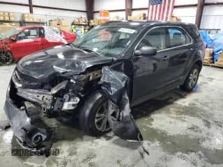 2014 Chevrolet Equinox LS с VIN 2GNALAEK0E6127039, выставлен на аукционе Copart как лот 68257445 с пробегом 208 998 миль миль и Списание • Salvage title. История ставок и продаж доступна на DreamBid. Изображение 1.