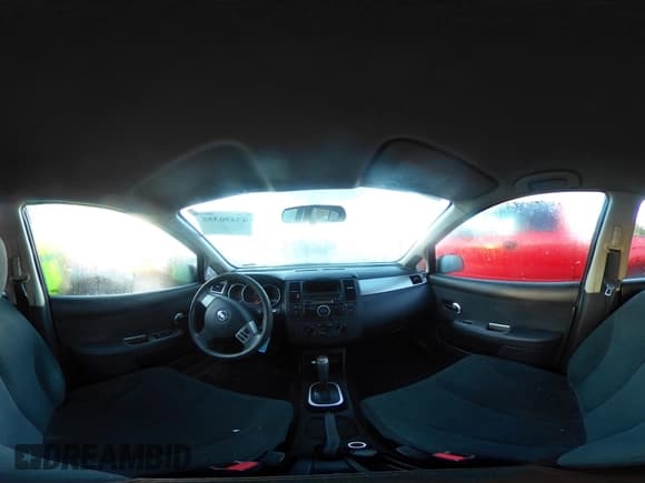 ✅ 2012 Nissan Versa S • VIN: 3N1BC1CPXCL369280 • Lot: 43456355. Listed on IAAI with 114,932 mi. Free auction sales archive from the USA and detailed vehicle history report at DreamBid. Image 19.