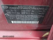 ✅ 2016 Hyundai Sonata SE • VIN: 5NPE24AF5GH260384 • Лот: 43877319. Опубликован ранее на IAAI с пробегом 65 429 миль. Бесплатный доступ к архиву аукционных продаж из США и подробный отчёт об истории автомобиля на DreamBid. Изображение 9.