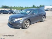 ✅ 2010 Toyota Venza • VIN: 4T3BK3BB1AU028213 • Lot: 42830604. Listed on IAAI with 192,552 mi. Free auction sales archive from the USA and detailed vehicle history report at DreamBid. Image 2.