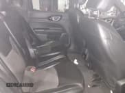 ✅ 2022 Jeep Compass Latitude • VIN: 3C4NJDBB6NT197114 • Лот: 41052368. Опубликован ранее на IAAI с пробегом 87 354 миль. Бесплатный доступ к архиву аукционных продаж из США и подробный отчёт об истории автомобиля на DreamBid. Изображение 8.