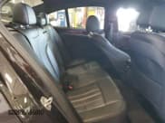 ✅ 2018 BMW 5 Series 540i xDrive • VIN: WBAJE7C55JWC56221 • Lot: 80346035. Listed on Copart with 102,691 mi. Free auction sales archive from the USA and detailed vehicle history report at DreamBid. Image 10.