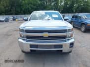 ✅ 2016 Chevrolet Silverado 2500HD Work Truck • VIN: 1GC0CUEG9GZ407387 • Lot: 42822609. Wystawiony na IAAI z przebiegiem 111 222 mil. Bezpłatny archiwum sprzedaży aukcyjnych z USA i szczegółowy raport historii pojazdu na DreamBid. Zdjęcie 12.