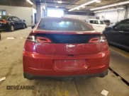 ✅ 2014 Chevrolet Volt • VIN: 1G1RD6E49EU151339 • Lot: 58081444. Wystawiony na Copart z przebiegiem 124 767 mil. Bezpłatny archiwum sprzedaży aukcyjnych z USA i szczegółowy raport historii pojazdu na DreamBid. Zdjęcie 6.