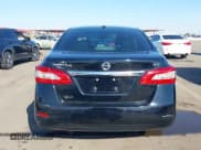 ✅ 2015 Nissan Sentra SV • VIN: 3N1AB7AP6FL688619 • Lot: 43682251. Wystawiony na IAAI z przebiegiem 133 606 mil. Bezpłatny archiwum sprzedaży aukcyjnych z USA i szczegółowy raport historii pojazdu na DreamBid. Zdjęcie 17.