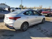 ✅ 2021 Hyundai Accent SE • VIN: 3KPC24A6XME131516 • Lot: 77666324. Wystawiony na Copart z przebiegiem 69 665 mil. Bezpłatny archiwum sprzedaży aukcyjnych z USA i szczegółowy raport historii pojazdu na DreamBid. Zdjęcie 3.