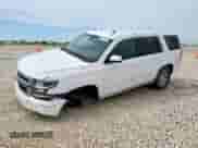 2016 Chevrolet Tahoe Commercial с VIN 1GNSKFECXGR427837, выставлен на аукционе Copart как лот 60454265 с пробегом 154 305 миль миль и Чистый • Clean title. История ставок и продаж доступна на DreamBid. Изображение 1.