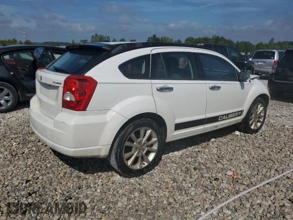 ✅ 2011 Dodge Caliber Heat • VIN: 1B3CB5HA2BD156183 • Лот: 68870584. Опубликован ранее на Copart с пробегом 159 506 миль. Бесплатный доступ к архиву аукционных продаж из США и подробный отчёт об истории автомобиля на DreamBid. Изображение 3.