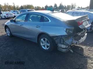 2023 Chevrolet Malibu LS z VIN 1G1ZC5STXPF208339, wystawiony jako IAAI lot #43542273 z przebiegiem 35 277 mil mil oraz . Historia ofert i sprzedaży dostępna na DreamBid. Obrazek 3.