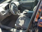 ✅ 2011 Chevrolet Malibu 1LS • VIN: 1G1ZB5E17BF189061 • Lot: 65367874. Listed on Copart with 139,829 mi. Free auction sales archive from the USA and detailed vehicle history report at DreamBid. Image 7.