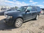 ✅ 2013 Ford Expedition Limited • VIN: 1FMJU2A57DEF51576 • Lot: 90540685. Listed on Copart with 176,342 mi. Free auction sales archive from the USA and detailed vehicle history report at DreamBid. Image 1.