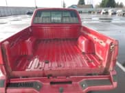 ✅ 1996 Chevrolet S-10 LS • VIN: 1GCDT19W0TK194415 • Лот: 41635483. Опубликован ранее на IAAI с пробегом 132 091 миль. Бесплатный доступ к архиву аукционных продаж из США и подробный отчёт об истории автомобиля на DreamBid. Изображение 17.