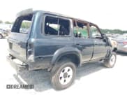 ✅ 1996 Lexus LX 450 • VIN: JT6HJ88J0T0130514 • Lot: 55988715. Wystawiony na Copart z przebiegiem Nie podano. Bezpłatny archiwum sprzedaży aukcyjnych z USA i szczegółowy raport historii pojazdu na DreamBid. Zdjęcie 3.