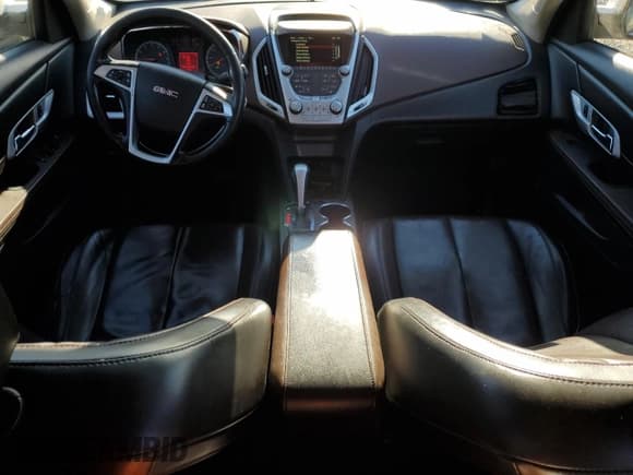 ✅ 2013 GMC Terrain SLT • VIN: 2GKFLVEK7D6173315 • Лот: 93369385. Опубликован ранее на Copart с пробегом 258 510 миль. Бесплатный доступ к архиву аукционных продаж из США и подробный отчёт об истории автомобиля на DreamBid. Изображение 8.