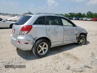 ✅ 2012 Chevrolet Captiva Sport LTZ • VIN: 3GNFL4E51CS522752 • Lot: 57215795. Wystawiony na Copart z przebiegiem 123 522 mil. Bezpłatny archiwum sprzedaży aukcyjnych z USA i szczegółowy raport historii pojazdu na DreamBid. Zdjęcie 3.
