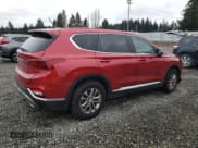✅ 2019 Hyundai Santa Fe SE • VIN: 5NMS23AD6KH111869 • Лот: 43639273. Опубликован ранее на Copart с пробегом Не указан. Бесплатный доступ к архиву аукционных продаж из США и подробный отчёт об истории автомобиля на DreamBid. Изображение 3.