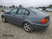 ✅ 2003 BMW 3 Series 325xi • VIN: WBAEU33493PH90436 • Лот: 80215485. Опубликован ранее на Copart с пробегом Не указан. Бесплатный доступ к архиву аукционных продаж из США и подробный отчёт об истории автомобиля на DreamBid. Изображение 2.