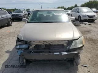 ✅ 2004 Toyota Avalon XL • VIN: 4T1BF28B64U384241 • Лот: 68558494. Опубликован ранее на Copart с пробегом 285 575 миль. Бесплатный доступ к архиву аукционных продаж из США и подробный отчёт об истории автомобиля на DreamBid. Изображение 5.