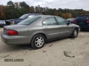 ✅ 2002 Mercury Sable LS Premium • VIN: 1MEFM55S82A635274 • Лот: 90063385. Опубликован ранее на Copart с пробегом 81 055 миль. Бесплатный доступ к архиву аукционных продаж из США и подробный отчёт об истории автомобиля на DreamBid. Изображение 3.