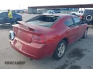 ✅ 2007 Dodge Charger • VIN: 2B3KA43G27H856736 • Лот: 43710345. Опубликован ранее на IAAI с пробегом 218 729 миль. Бесплатный доступ к архиву аукционных продаж из США и подробный отчёт об истории автомобиля на DreamBid. Изображение 4.
