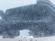 ✅ 2010 Mazda 3 S Grand Touring • VIN: JM1BL1S61A1328515 • Lot: 43864475. Listed on IAAI with 186,375 mi. Free auction sales archive from the USA and detailed vehicle history report at DreamBid. Image 9.