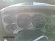 2008 Chevrolet Silverado 2500HD Work Truck with VIN 1GCHK29K08E176087, listed as a Copart auction lot 86707775 with Not provided miles and Salvage title. Bid and sale history available at DreamBid. Image 9.