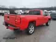 2017 Chevrolet Silverado 1500 LT с VIN 1GCNKREC3HZ199477, выставлен на аукционе Copart как лот 43420845 с пробегом 108 088 миль миль и Списание • Salvage title. История ставок и продаж доступна на DreamBid. Изображение 3.