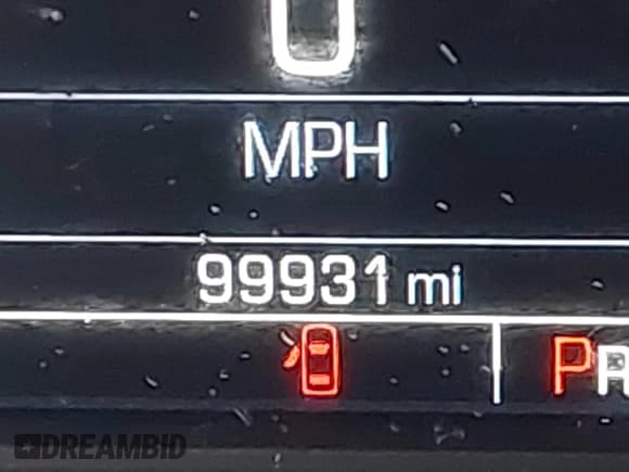 ✅ 2016 Chevrolet Silverado 1500 LT • VIN: 3GCUKREC4GG215356 • Lot: 41464332. Wystawiony na IAAI z przebiegiem 99 931 mil. Bezpłatny archiwum sprzedaży aukcyjnych z USA i szczegółowy raport historii pojazdu na DreamBid. Zdjęcie 16.