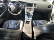 ✅ 2012 Volvo S60 T6 • VIN: YV1902FH9C2079610 • Lot: 80479345. Listed on Copart with 162,468 mi. Free auction sales archive from the USA and detailed vehicle history report at DreamBid. Image 8.