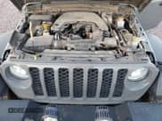 ✅ 2021 Jeep Gladiator Sport S • VIN: 1C6HJTAG0ML561078 • Лот: 53305815. Опубликован ранее на Copart с пробегом 68 488 миль. Бесплатный доступ к архиву аукционных продаж из США и подробный отчёт об истории автомобиля на DreamBid. Изображение 11.