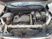 ✅ 2020 GMC Terrain SLT • VIN: 3GKALPEV0LL127948 • Lot: 43354421. Listed on IAAI with 91,656 mi. Free auction sales archive from the USA and detailed vehicle history report at DreamBid. Image 10.