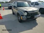 ✅ 2007 Jeep Liberty Sport • VIN: 1J4GK48KX7W605506 • Lot: 81294195. Listed on Copart with Not provided. Free auction sales archive from the USA and detailed vehicle history report at DreamBid. Image 14.