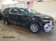 ✅ 2023 Chevrolet Traverse LT • VIN: 1GNERHKW0PJ226157 • Lot: 68549424. Wystawiony na Copart z przebiegiem 17 220 mil. Bezpłatny archiwum sprzedaży aukcyjnych z USA i szczegółowy raport historii pojazdu na DreamBid. Zdjęcie 4.