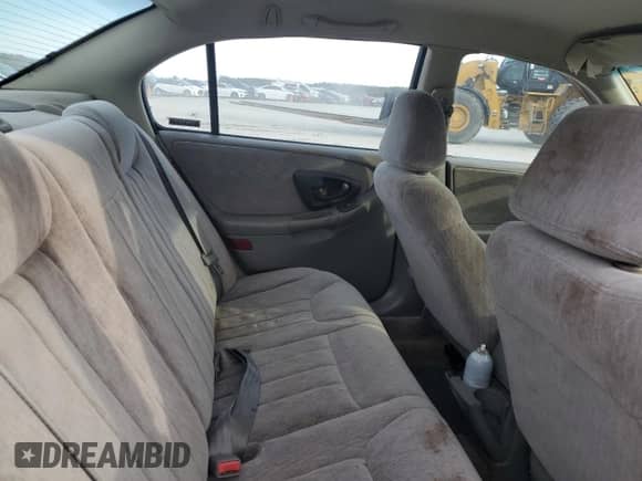 ✅ 2000 Chevrolet Malibu LS • VIN: 1G1NE52JXY6109674 • Lot: 45988525. Wystawiony na Copart z przebiegiem 166 910 mil mil. Skorzystaj z bezpłatnego archiwum sprzedaży aukcyjnych z USA i zobacz szczegółowy raport historii pojazdu na DreamBid. Zdjęcie 10.