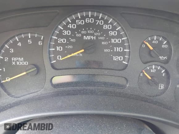 ✅ 2005 Chevrolet Suburban LT • VIN: 3GNEC16ZX5G286751 • Lot: 42828051. Listed on IAAI with 188,851 mi. Free auction sales archive from the USA and detailed vehicle history report at DreamBid. Image 7.