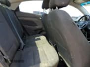 ✅ 2021 Hyundai Accent SEL • VIN: 3KPC24A63ME134578 • Лот: 64297535. Опубликован ранее на Copart с пробегом 129 598 миль. Бесплатный доступ к архиву аукционных продаж из США и подробный отчёт об истории автомобиля на DreamBid. Изображение 10.