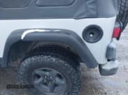 ✅ 2004 Jeep Wrangler X • VIN: 1J4FA39S84P758298 • Lot: 43844174. Listed on IAAI with 131,763 mi. Free auction sales archive from the USA and detailed vehicle history report at DreamBid. Image 12.