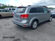 ✅ 2017 Dodge Journey SXT • VIN: 3C4PDDBG3HT618366 • Lot: 42762985. Wystawiony na IAAI z przebiegiem 209 240 mil. Bezpłatny archiwum sprzedaży aukcyjnych z USA i szczegółowy raport historii pojazdu na DreamBid. Zdjęcie 4.