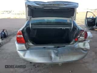 2006 Chevrolet Malibu 2LT z VIN 1G1ZT51846F216528, wystawiony jako Copart lot #79075154 z przebiegiem 138 810 mil mil oraz Szkoda całkowita • Salvage title. Historia ofert i sprzedaży dostępna na DreamBid. Obrazek 6.