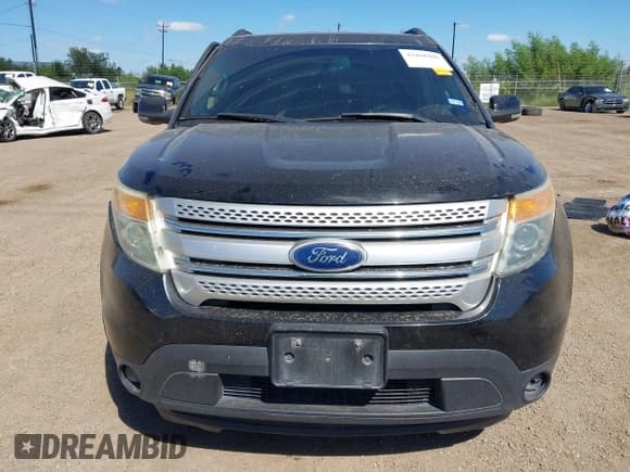 ✅ 2012 Ford Explorer XLT • VIN: 1FMHK7D95CGA44050 • Лот: 43468200. Опубликован ранее на IAAI с пробегом 254 384 миль. Бесплатный доступ к архиву аукционных продаж из США и подробный отчёт об истории автомобиля на DreamBid. Изображение 12.