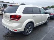 ✅ 2017 Dodge Journey Crossroad • VIN: 3C4PDCGB2HT581284 • Лот: 43551450. Опубликован ранее на IAAI с пробегом 143 639 миль. Бесплатный доступ к архиву аукционных продаж из США и подробный отчёт об истории автомобиля на DreamBid. Изображение 4.