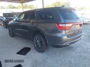 ✅ 2017 Dodge Durango GT • VIN: 1C4RDJDG7HC828050 • Лот: 43364449. Опубликован ранее на IAAI с пробегом 109 450 миль. Бесплатный доступ к архиву аукционных продаж из США и подробный отчёт об истории автомобиля на DreamBid. Изображение 3.