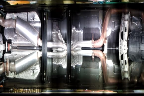 ✅ 2023 Dodge Charger GT • VIN: 2C3CDXHG2PH583354 • Lot: 93101035. Listed on Copart with 5,433 mi. Free auction sales archive from the USA and detailed vehicle history report at DreamBid. Image 13.