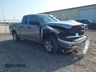 ✅ 2022 Ram 1500 Tradesman • VIN: 1C6RR6FG6NS155109 • Лот: 42780970. Опубликован ранее на IAAI с пробегом 29 925 миль. Бесплатный доступ к архиву аукционных продаж из США и подробный отчёт об истории автомобиля на DreamBid. Изображение 1.