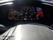 ✅ 2023 Chevrolet Corvette 1LT • VIN: 1G1YA2D42P5110384 • Lot: 49710715. Listed on Copart with 47,926 mi. Free auction sales archive from the USA and detailed vehicle history report at DreamBid. Image 9.