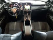 ✅ 2020 Honda Civic Sport • VIN: 2HGFC2F86LH529139 • Lot: 55243885. Wystawiony na Copart z przebiegiem 66 118 mil. Bezpłatny archiwum sprzedaży aukcyjnych z USA i szczegółowy raport historii pojazdu na DreamBid. Zdjęcie 8.